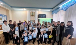 Чтение с фантазией